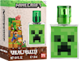Minecraft Woda toaletowa dla dzieci  AIR-VAL