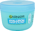 Hidratáló sorbet krém Hyaluron Fresh & Plump GARNIER