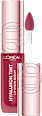 Folyékony ajakrúzs, Hyaluron Tint Lip Stain Serum - Nr. 490 Berry Jolie L'ORÉAL PARiS