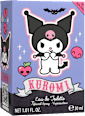Kuromi Woda toaletowa dla dzieci AIR-VAL