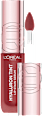 Folyékony ajakrúzs, Hyaluron Tint Lip Stain Serum - Nr. 521 Bordeaux Please L'ORÉAL PARiS