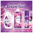 Weichspüler Amethyst Blütentraum Lenor