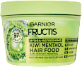 Mască păr cu kiwi și menthol GARNIER FRUCTIS