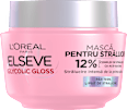 Glycolic Gloss mască pentru strălucire L'ORÉAL PARiS ELSEVE
