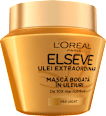 Mască pentru păr cu Ulei Extraordinar L'ORÉAL PARiS ELSEVE