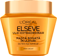 Mască pentru păr cu Ulei Extraordinar L'ORÉAL PARiS ELSEVE