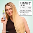 Spray cu protecție termică pentru strălucie Diamond Sleek GARNIER FRUCTIS