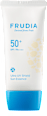 denní pleťový krém Ultra UV Shield Sun Essence SPF50+ FRUDIA