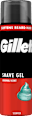 Rasiergel Original Gillette