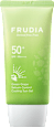 pleťový gel Green Grape Sebum Control Cooling Sun SPF50+ FRUDIA