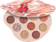 Paleta sjenila za oči The Little Mermaid – 01 Dreaming Of Another World essence
