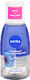 Kettős hatású szemfestéklemosó NIVEA