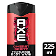 Duschgel Cherry Fizz AXE