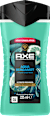 Duschgel Aqua Bergamot AXE