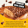 Proteinriegel, Salted Caramel Geschmack FULFIL