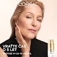 zpevňující pleťové sérum Micro-Collagen Peptide L'ORÉAL PARiS AGE PERFECT