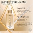zpevňující pleťové sérum Micro-Collagen Peptide L'ORÉAL PARiS AGE PERFECT