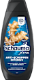 Shampoo Anti-Schuppen XTRA Intensiv schauma