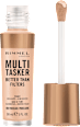 Primer 3w1 Multi Tasker Better Than Filters 002 Fair Light RIMMEL LONDON