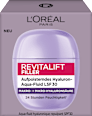 Gesichtscreme Hyaluron-Aqua-Fluid LSF 30 L'ORÉAL PARiS REVITALIFT