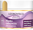 Maska do twarzy całonocna Nocna Odnowa UZDROVISCO