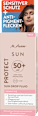 Sonnenfluid Gesicht sensitiv, sun drop fluid, LSF 50+ M. Asam