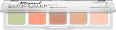 Concealer Palette Allround 010 CATRICE