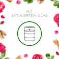 Duftkerze im Glas Sandelholz & Wildrose 105 g AIR WICK