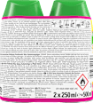 Lufterfrischer Freshmatic Sommervergnügen Nachfüllpack (2x250 ml) AirWick