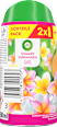 Lufterfrischer Freshmatic Sommervergnügen Nachfüllpack (2x250 ml) AIR WICK