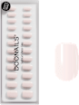Künstliche Nägel, Soft Gel Press Ons Pillow Talk Short Square Doonails