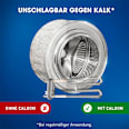 Entkalker Wasserenthärter Gel Calgon