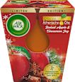 Duftkerze im Glas Apple & Cinnamon Joy AIR WICK