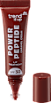 Błyszczyk Power Peptide SPF30 060 Caramel Cream trend !t up