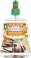 Lufterfrischer Active Fresh Süße Vanille & Sheabutter Nachfüllpack AIR WICK
