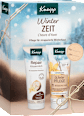 Geschenkset Winterzeit 2tlg Kneipp