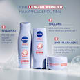 Shampoo Length Wonder NIVEA