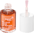 Lak za nohte s peptidi Glaze trend !t up