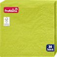 Speiseserviette Kiwi 33x33cm Profissimo