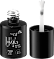 Lakier nawierzchniowy No Wipe UV Nails Top Coat trend !t up