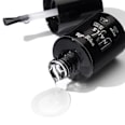 Lakier nawierzchniowy No Wipe UV Nails Top Coat trend !t up
