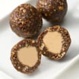 bio kuličky slané mandle Bliss Balls dmBio