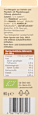 bio kuličky slané mandle Bliss Balls dmBio