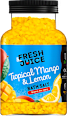 Kopalna sol Tropical Mango & Lemon FRESH JUICE