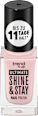 Nagellack Ultimate Shine & Stay 060 trend !t up