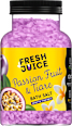 Kopalna sol Passion Fruit & Tiare FRESH JUICE