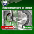 Kalkreiniger Wasserenthärter Gel Hygiene Plus Calgon