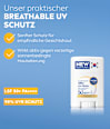 Sonnenstick Gesicht Breathable UV Specialist Silky LSF 50+ NIVEA SUN
