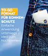 Sonnenstick Gesicht Breathable UV Specialist Silky LSF 50+ NIVEA SUN
