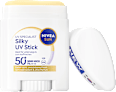 Sonnenstick Gesicht Breathable UV Specialist Silky LSF 50+ NIVEA SUN